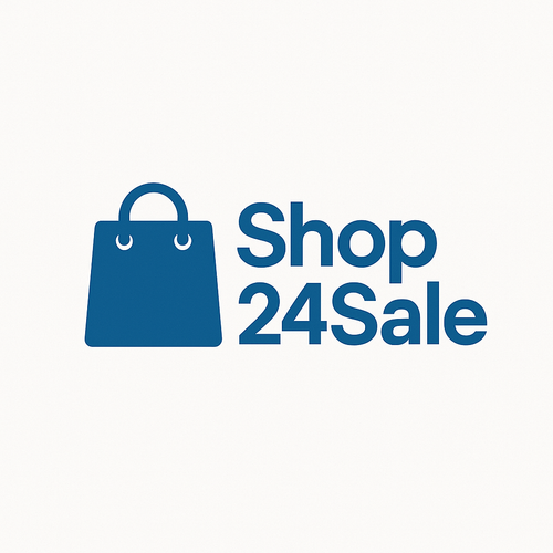 Shop 24 Sale